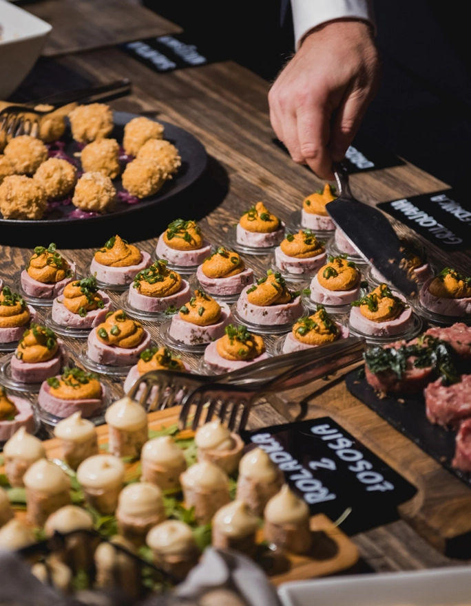 Catering 1