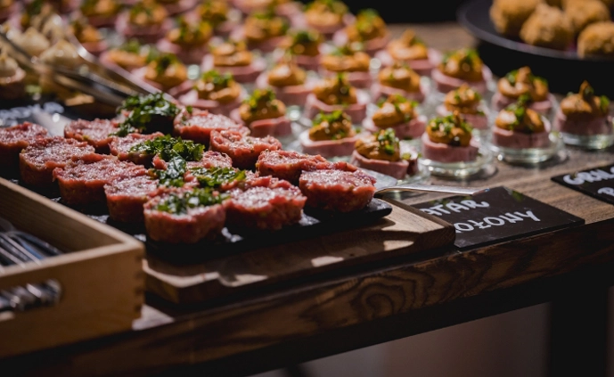 Catering 2