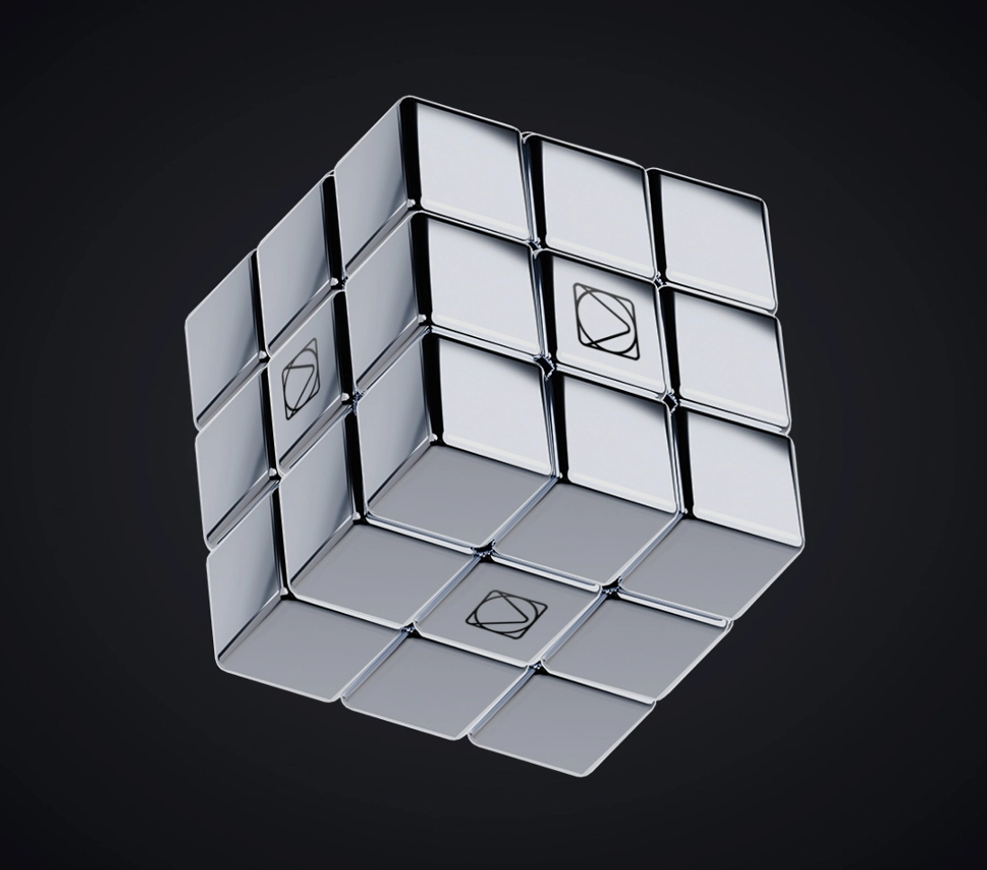 Cube
